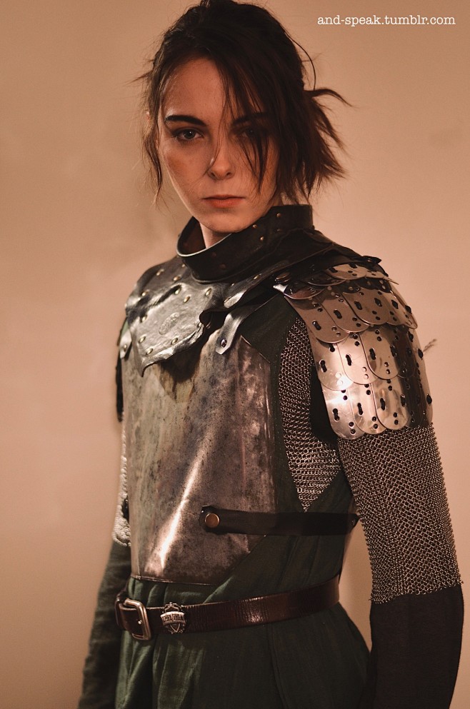 ╭(╯^╰)╮转采于2021-08-20 12:36:03盔甲 女盔甲/护甲/铠甲-wang