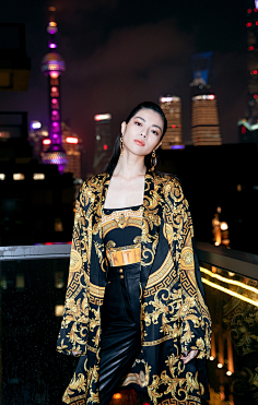 馬大发啊采集到人物