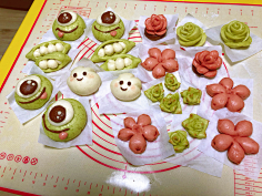 mintpatty采集到美食每刻