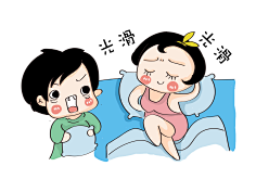 肖子铃采集到整形美容卡通
