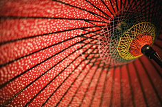 嫃忧采集到古意悠悠 景物