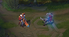 Jina●采集到VFX_LOL