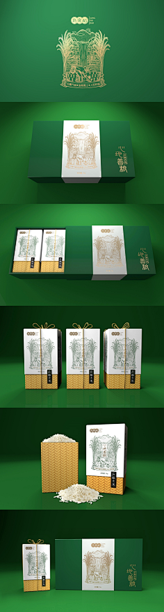 立子蓓采集到包装设计