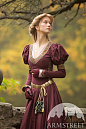 costume-medieval-de-robe-et-corsage-princesse-perdue-5.jpg (1600×2400)