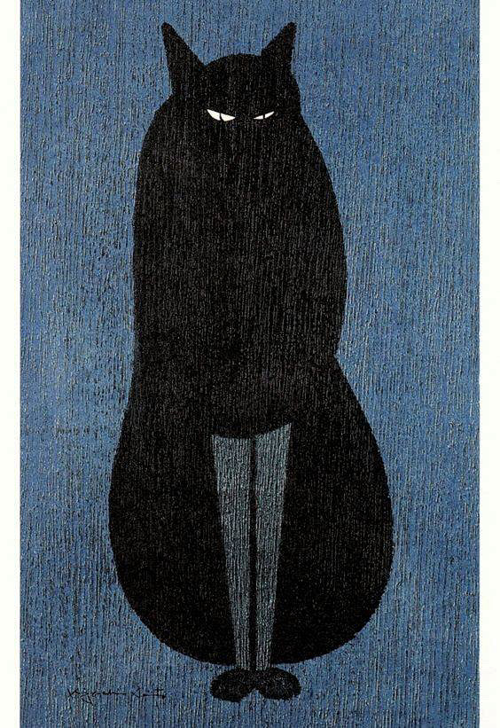 陆慕采集到插画、大师