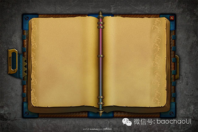 各种魔法书一定有你需要的一款