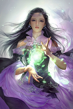 岁月静好❤️现世安稳采集到古风