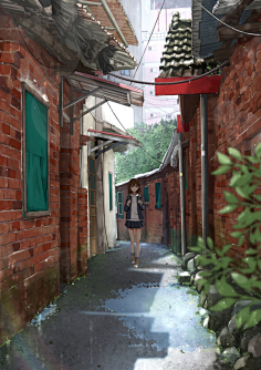 云深不知蓝忘机采集到pixiv