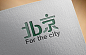 北京logo