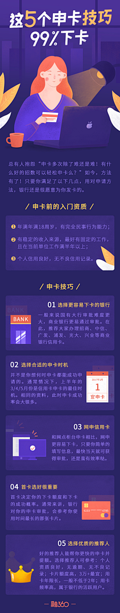 一颗大枣采集到融360原创作品