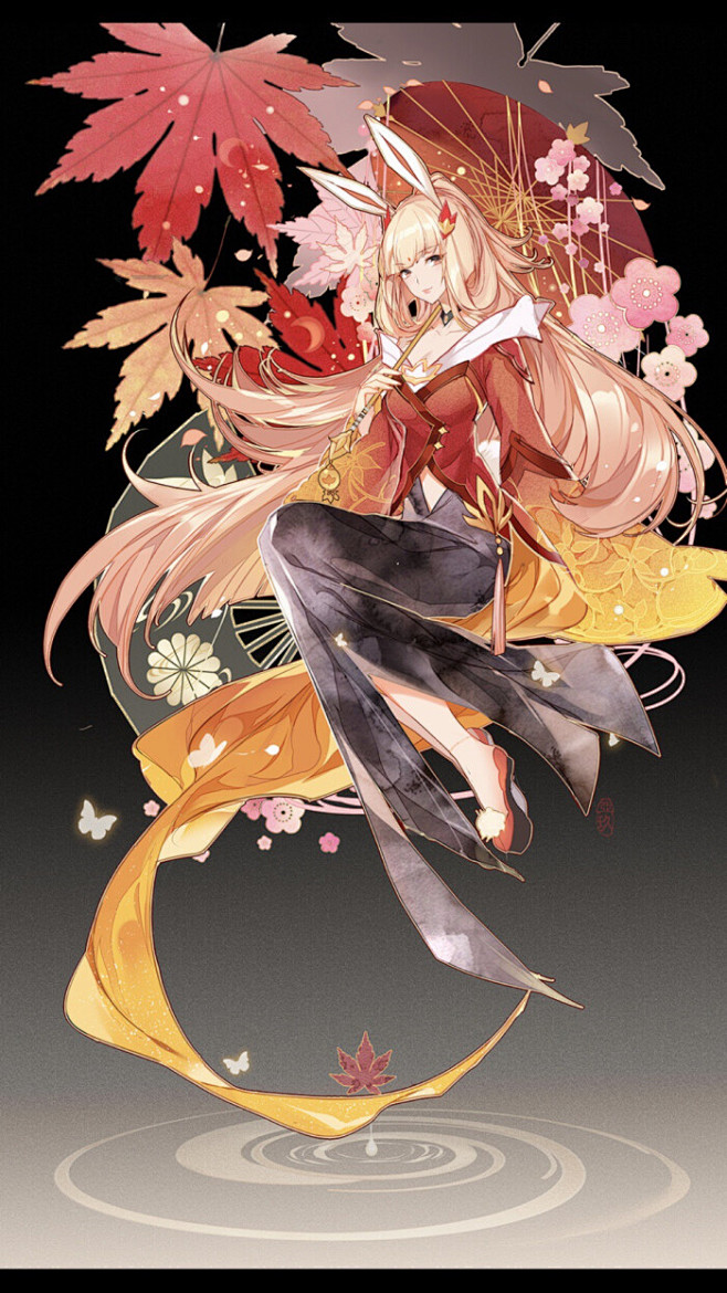 无瑕雀雀从霜辞转采于2021-01-16 12:30:13公孙离王者/动漫/电影/动画