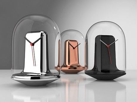 innermostmantelclocklitem