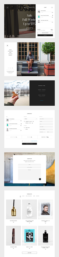SoulFun采集到UI-Kits