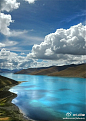 西藏-羊卓雍湖…