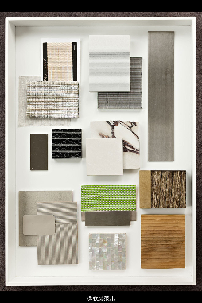 物料板-花瓣网|陪你做生活的设计师 | u | projets | meta title