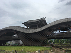 Pipboy采集到东方(场景)