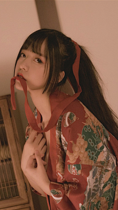 小段936采集到女孩