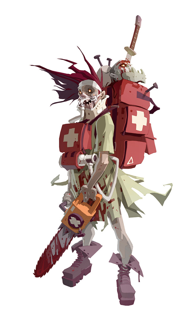 guillotinegameszombicideedouardguiton