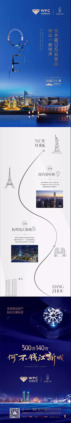 Cranberrycc采集到地产