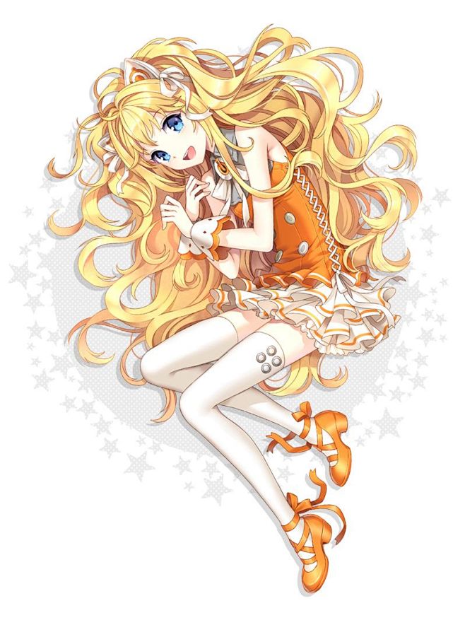雲·采集到唯美动漫图片