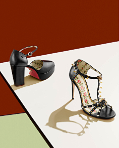 ·汀汀汀汀汀·采集到Gucci