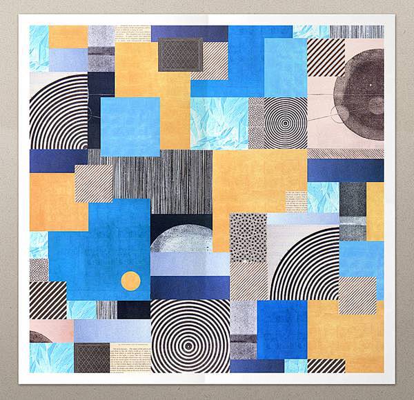 20:31:34takeshi 抽象拼贴混合艺术欣赏12-挂画danaxtz同采自sudasuta