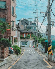 lili瑜瑜采集到场景素材