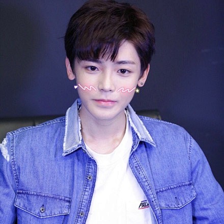 FireBalloon侯明昊图博的微博