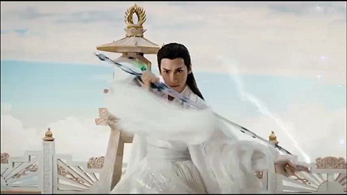 【图片】【温润如玉】【原创】润玉X锦觅之《