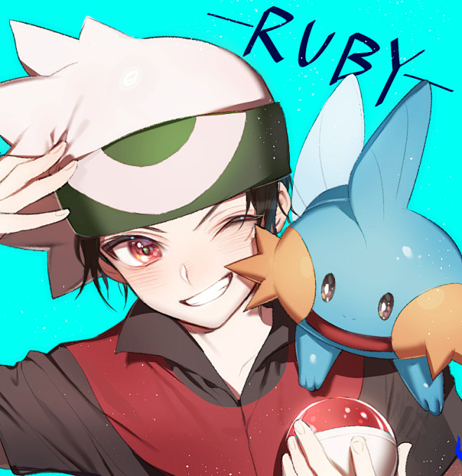 精灵宝可梦路比p站最最