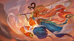 玉米儿粒采集到插图