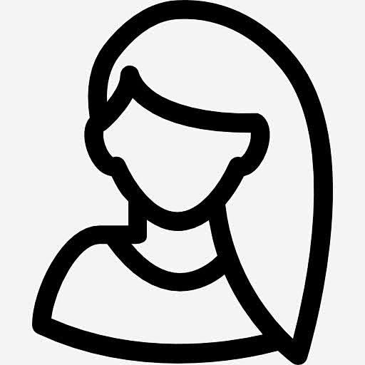 女人图标 https://88icon.