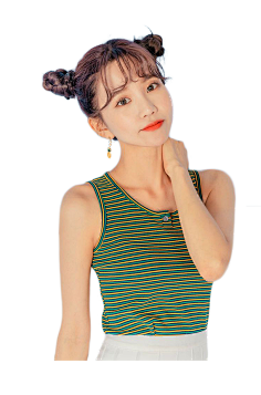 木提子8采集到人物