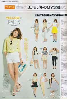翠西采集到Fashion