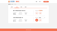 紫鈴儿采集到淘宝网页