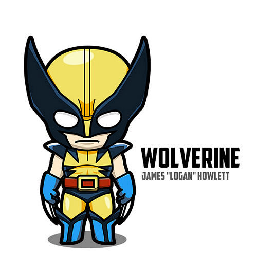 20:19:19漫威漫画超级英雄——金刚狼卡通(漫画)周大漂同采自juto8