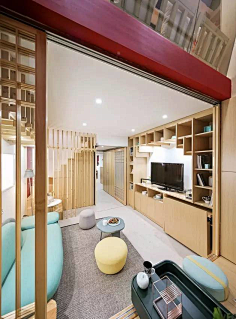iwinme采集到家居设计