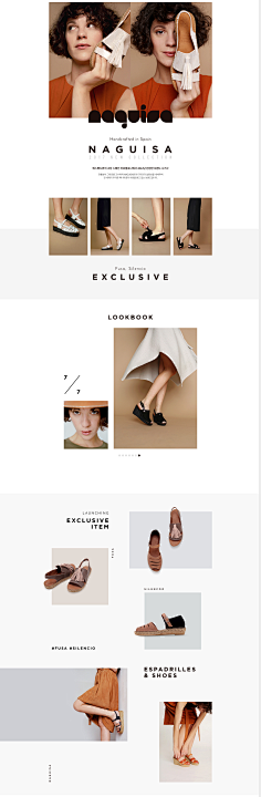 ______瑪麗蓮CC采集到页面设计