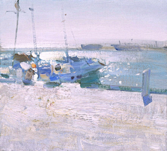 MOMENT·采集到油画