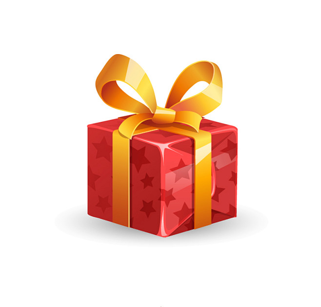 09:54:20红色节日礼包矢量素材 礼包 礼盒iconsweetness123同采自www