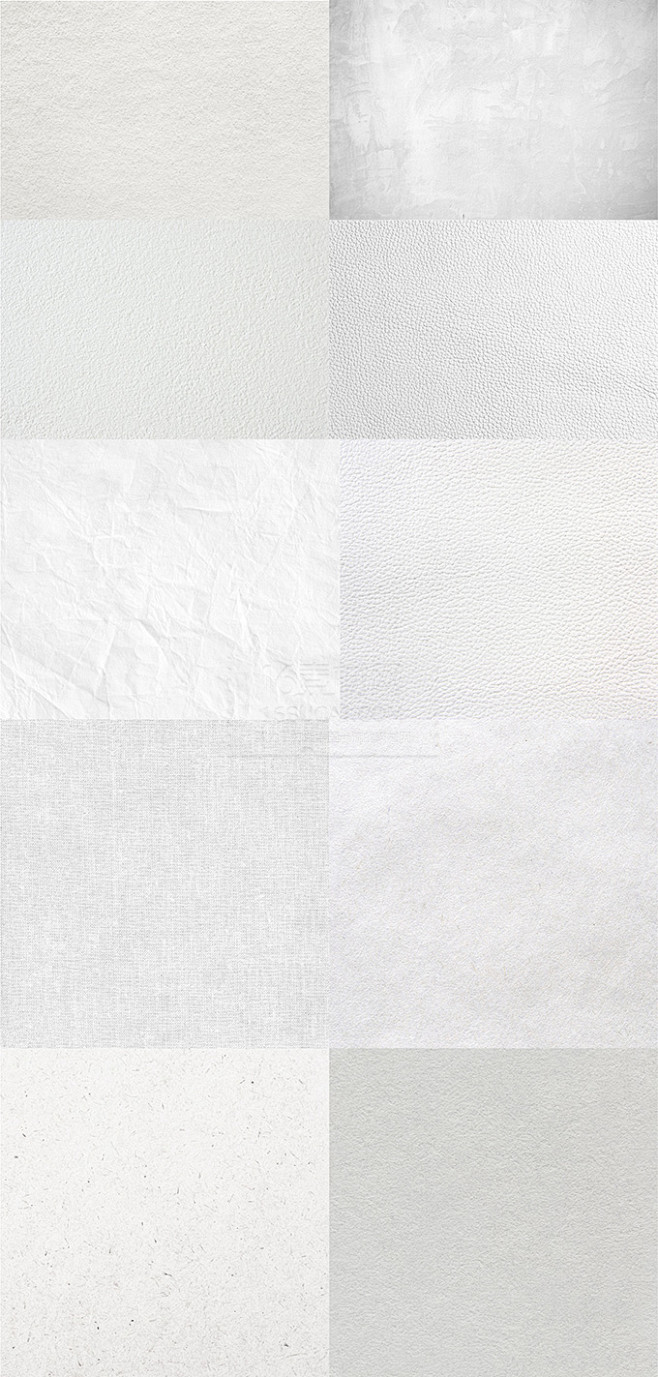 白色材质质感背景大全高清图片