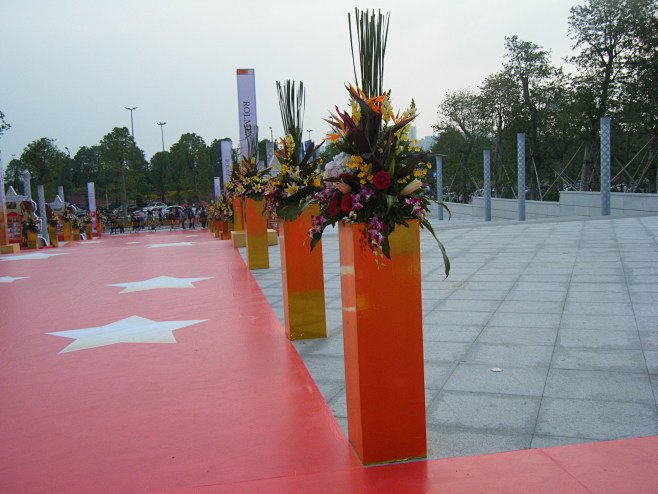 木方花柱深圳市优众营销策划服务有限公司