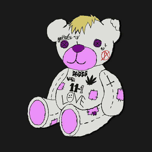 lilpeepbear