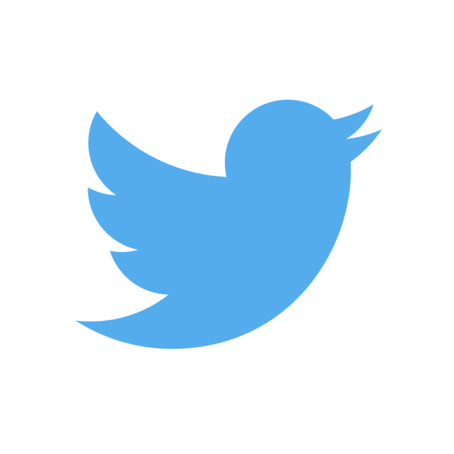 推特logo演变过程图片