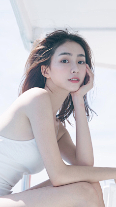 千珑采集到女头