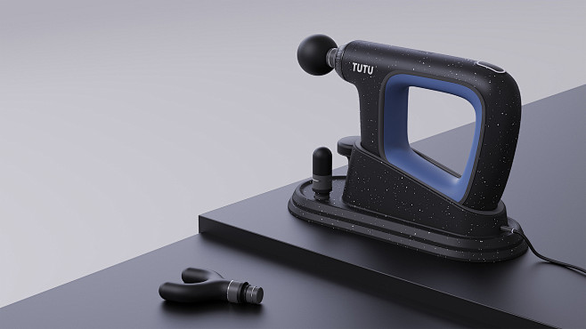 产品设计工业设计作品集keyshot渲染