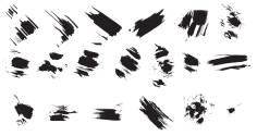 Inside_ToHell采集到字体设计-文字
