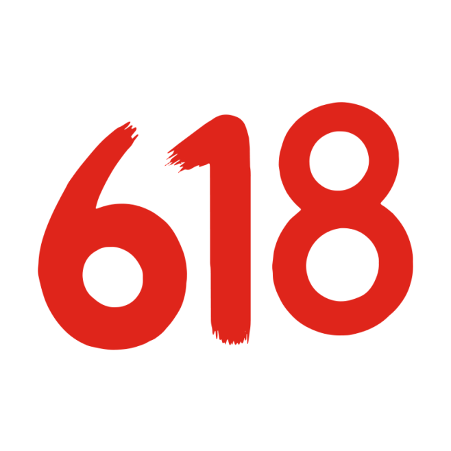 遇见以是最美从爱吃橘子的桔子转采于2021-06-07 16:09:17京东618logo