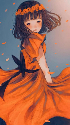 ·菩提心·采集到《笔尖下的女子》