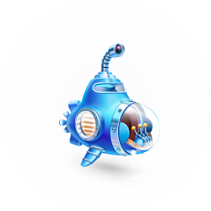 唯瞄喵采集到ICON